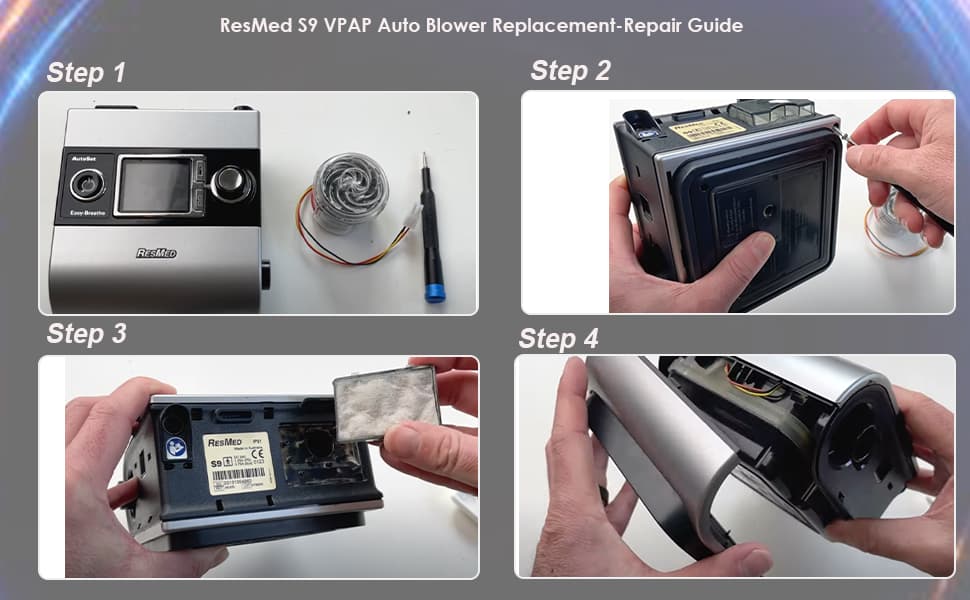 Repair & Maintenance